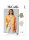McCalls Schnittmuster Damen Jacke mit Ärmel- und Längenvariationen