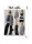 McCalls Schnittmuster Damen Top, Kleid, Jacke und Hose