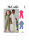 McCalls Schnittmuster Kinder Jumpsuit mit Ärmelvariationen