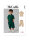 McCalls Schnittmuster Kleinkinder Top, Shorts und Hose