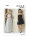 Vogue Schnittmuster Damen Kleid in zwei Längen