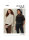 Vogue Schnittmuster Damen Top mit Ärmelvariationen