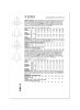 Vogue Schnittmuster Damen Jacke