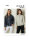 Vogue Schnittmuster Damen Jacke