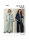 Vogue Schnittmuster Damen Schlafanzug