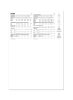 Butterick Schnittmuster Damen Rock