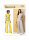 Butterick Schnittmuster Top und Hose