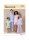 Butterick Schnittmuster Hemden, Shorts und Hosen für Kinder und Erwachsene