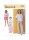 Butterick Schnittmuster Kinder Oberteil, Shorts, Hose und Schärpe, 128-152