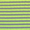 Viskose Jerseystoffe, bedruckt Neon-Streifen 9 mm 02 grau...