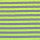 Viskose Jerseystoffe, bedruckt Neon-Streifen 9 mm 02 grau - neon gelb