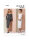Vogue Schnittmuster  Kleid für Damen mit zierlichen Linien und Gürtel
