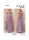 Vogue Schnittmuster  Damen Kleid von Badgley Mischka