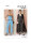 Vogue Schnittmuster  Jumpsuits für Damen