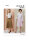 Vogue Schnittmuster  Shorts für Damen