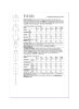 Vogue Schnittmuster  Herren Pajamas