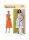 Butterick Schnittmuster Kleid und Bindegürtel für Damen