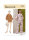 Butterick Schnittmuster B7045 Damen Top, Shorts und Hose