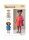 Butterick Schnittmuster Kleid für Kleinkinder, Gr. 71-102