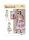 Butterick Schnittmuster  Mädchenkleid und Hut, Gr. 128-152