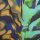 Winterjersey "DIGI" Druck Abstrakt