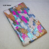 Pailletten Multicolor, 0,90 Meter