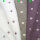 Teddy Stick, Blumen 03 beere