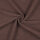 Modestoffe Damen/ Baby, Merino Woolfleece, rouge (Weste)