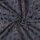Modestoffe Damen, Jacquard Animal grau (Weste)