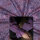 Modestoffe Damen, Popeline Druck Blumen, Lavender