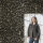 Modestoffe Damen, Jacquard Leoparden, kamel (Jacke) Öko Tex