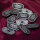 Trachtenknopf Ornament - 33mm