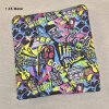 Sweat angeraut Druck Musik Cool, 1,45 Meter