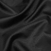 Futterstoff Jacquard Ornnamente 3mm, schwarz; 235-F126002...
