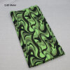 Sport Jersey Druck mit Funktion, grün  NEON, 0,6 Meter