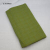 Chanel-Style, Uni NOVI, limette, 0,75 Meter