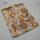 Jersey Viskose DIGI Druck Paisley ÖkoTex, beige, 1,00 Meter