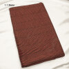 Winterjersey "DIGI" Druck Fischgrat 25 mm,...