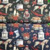 Canvas Druck, Weihnachtsmotiv