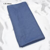 Blusenjeans Cloque, blau, 1,00 Meter