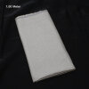 Leinengewebe, beige, 1,00 Meter