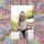 Modestoffe Kinder, Jersey Digital Blumen, Bunt  (Jumpsuit)