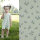 Modestoffe Kinder, Musselin Blumen, Minze  (Kleid)