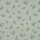 Modestoffe Kinder, Musselin Blumen, Minze  (Kleid)