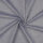 Modestoffe Kinder, BW Leinen Lurex, blau  (Hose)
