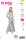 Burda Schnittmuster Damen Cardigan+Hose, Gr. 36 - 46