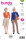 Burda Schnittmuster Damen Shirt, Gr. 36-48