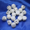 Kordelstopper  rund, 12 mm