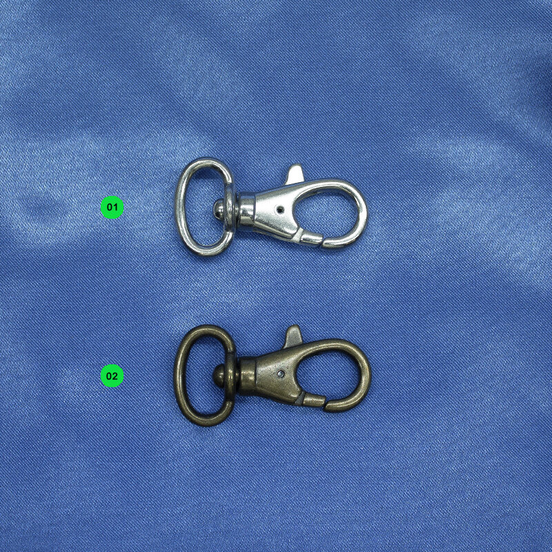 Karabiner  20 x 40 mm