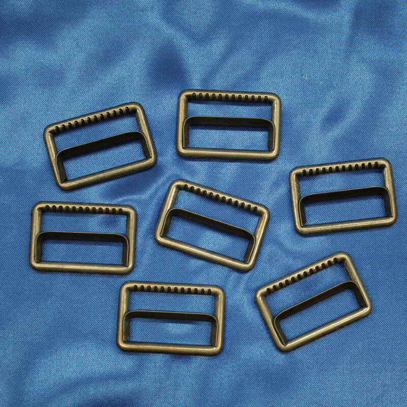 Metallschnalle 30 mm